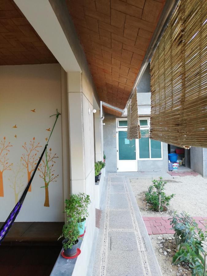 Отель Casa Puerto Bonito & Private Coworking Пуэрто-Эскондидо Экстерьер фото