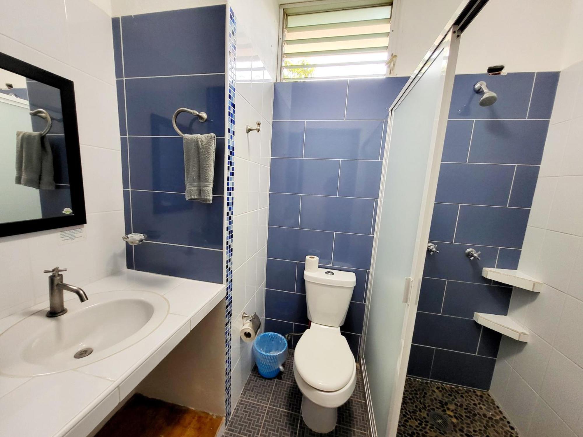 Отель Casa Puerto Bonito & Private Coworking Пуэрто-Эскондидо Экстерьер фото